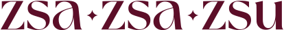 Zsa Logo