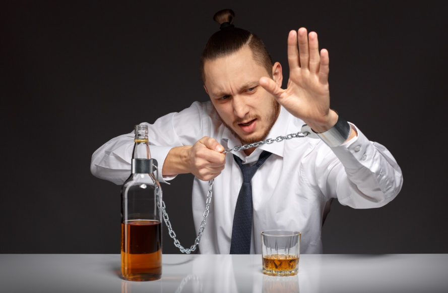 Alkol Bağımlılığı Nedir? Belirtileri Nelerdir?