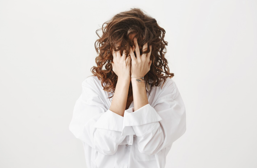 Anksiyete Nedir? Belirtileri ve En Etkili Tedavi Yöntemleri