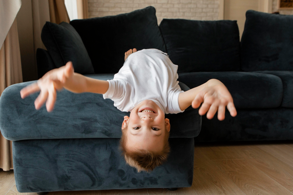 Çocuklarda Dikkat Eksikliği ve Hiperaktivite Belirtileri (DEHB)