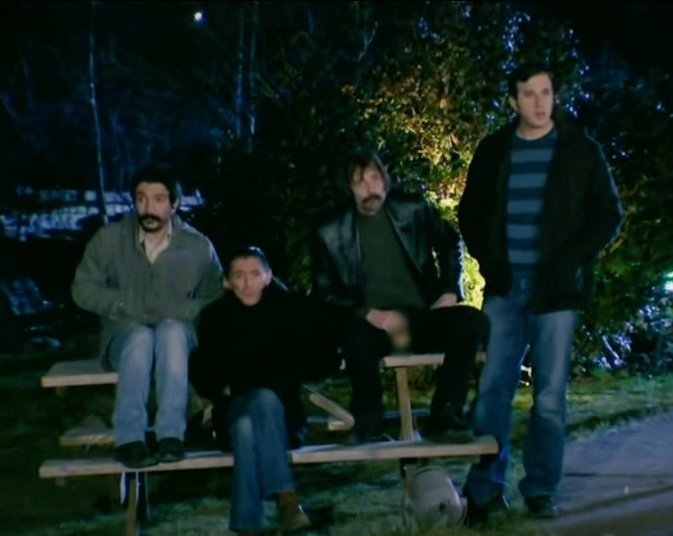 Erkeklerin Sağlıklı Kalması İçin Arkadaşlarıyla Zaman Geçirmesi Gerekir mi?