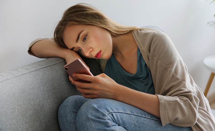 Ghosting Nedir, Neden Yapılır?
