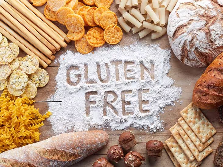 Gluten Hassasiyeti ve Glutensiz Beslenme