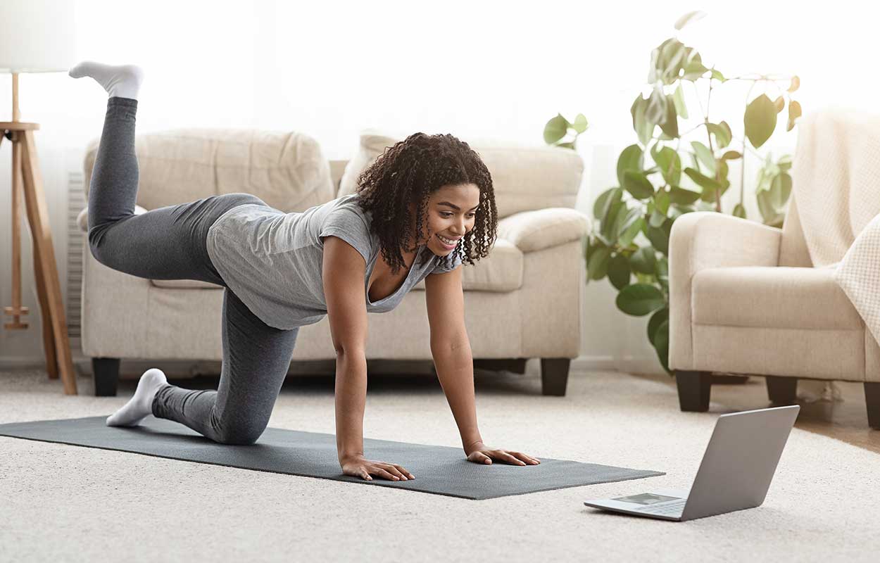 Klinik Pilates: Fizyoterapist Destekli Egzersizler