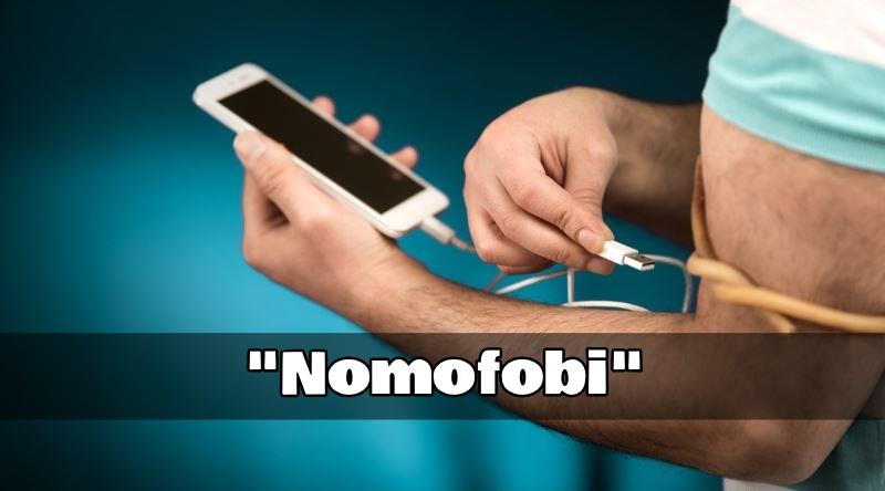 Nomofobi Nedir? Telefon Bağımlılığı ve Bağlantısı