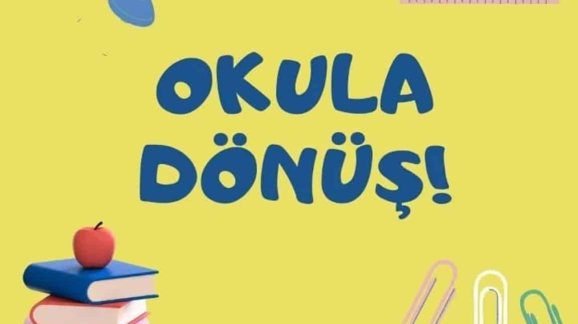 Okula Uyum Sürecinde Velilere Öneriler
