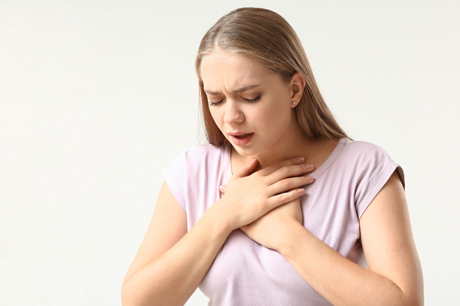 Panik Atak (Bozukluk) Nedir?