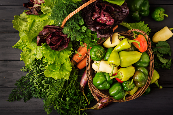 Vegan Beslenme: Sağlıklı ve Dengeli Bir Vejetaryen Diyet Nasıl Oluşturulur?