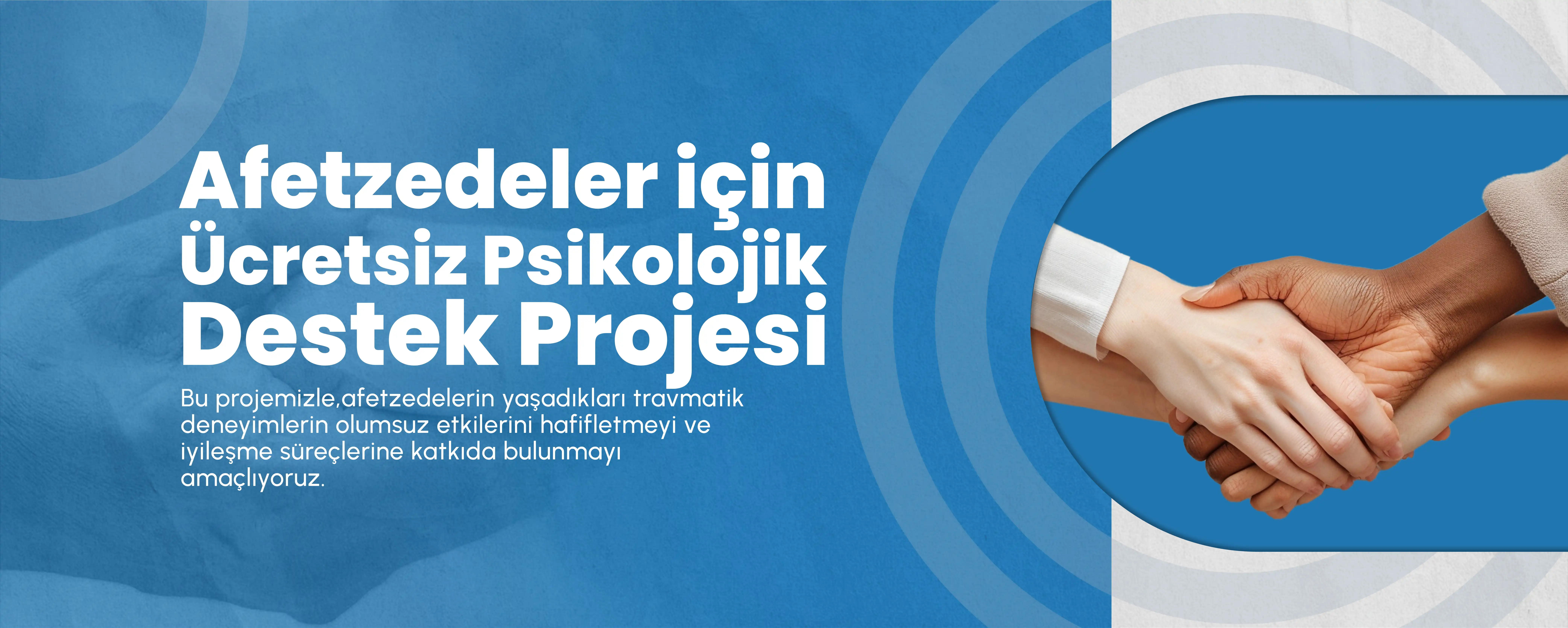 Afedzedeler İçin Ücretsiz Destek Projesi