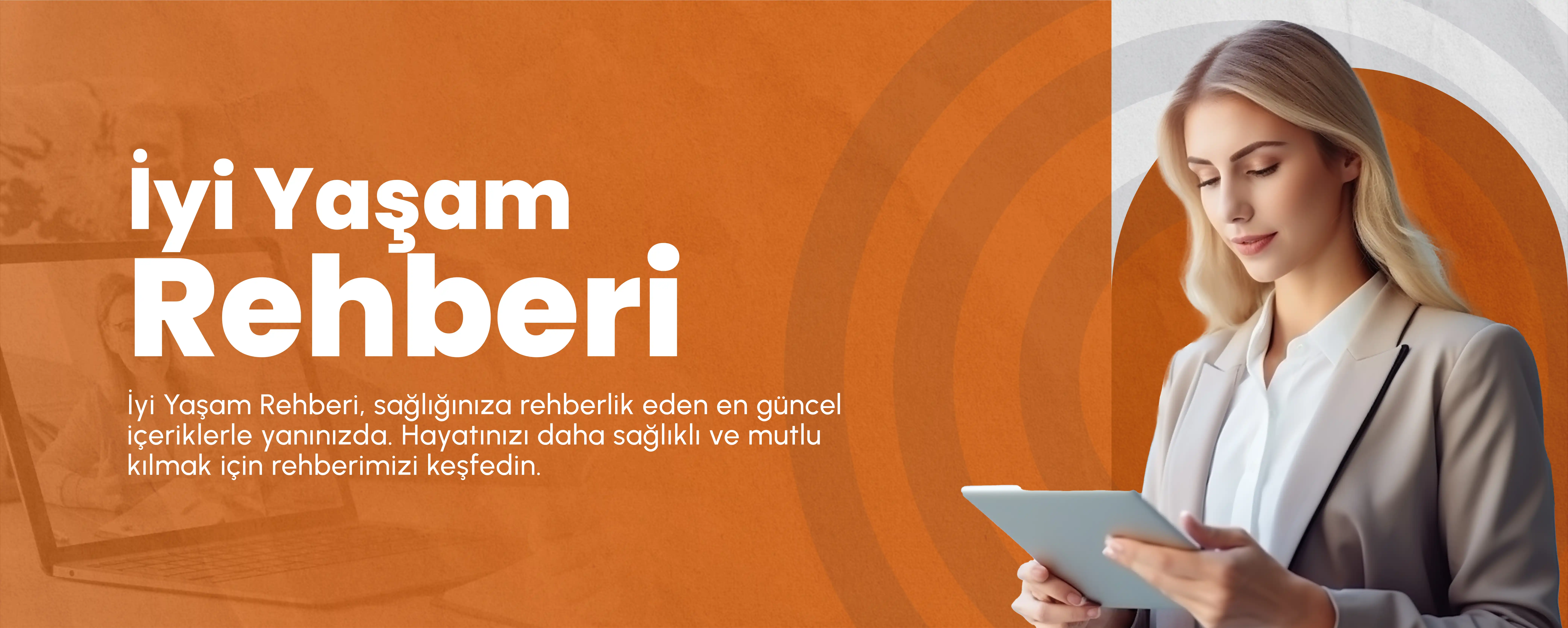 İyi Yaşam Rehberi