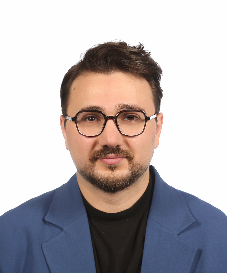 Abdulvahap Kaya