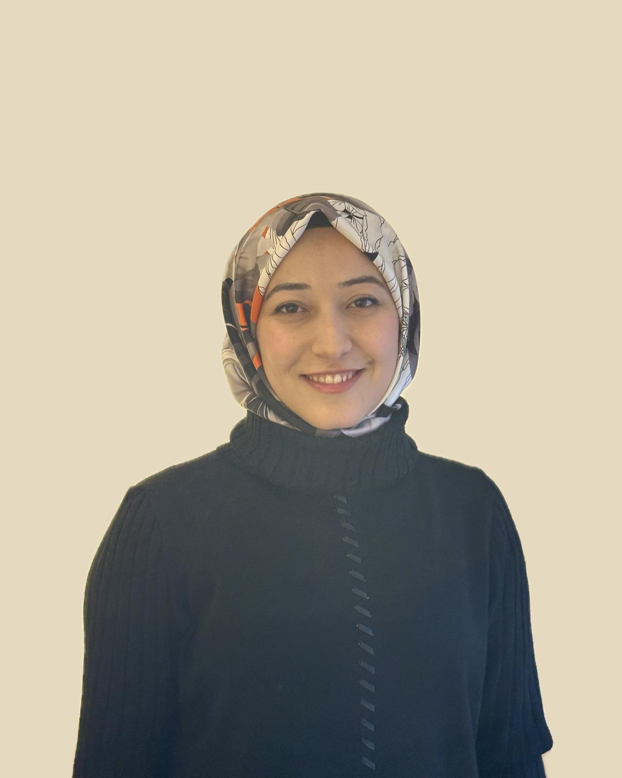 Ayşegül Eken