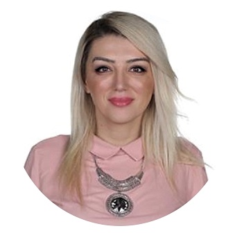 Burcu Dağlı Altınkaya