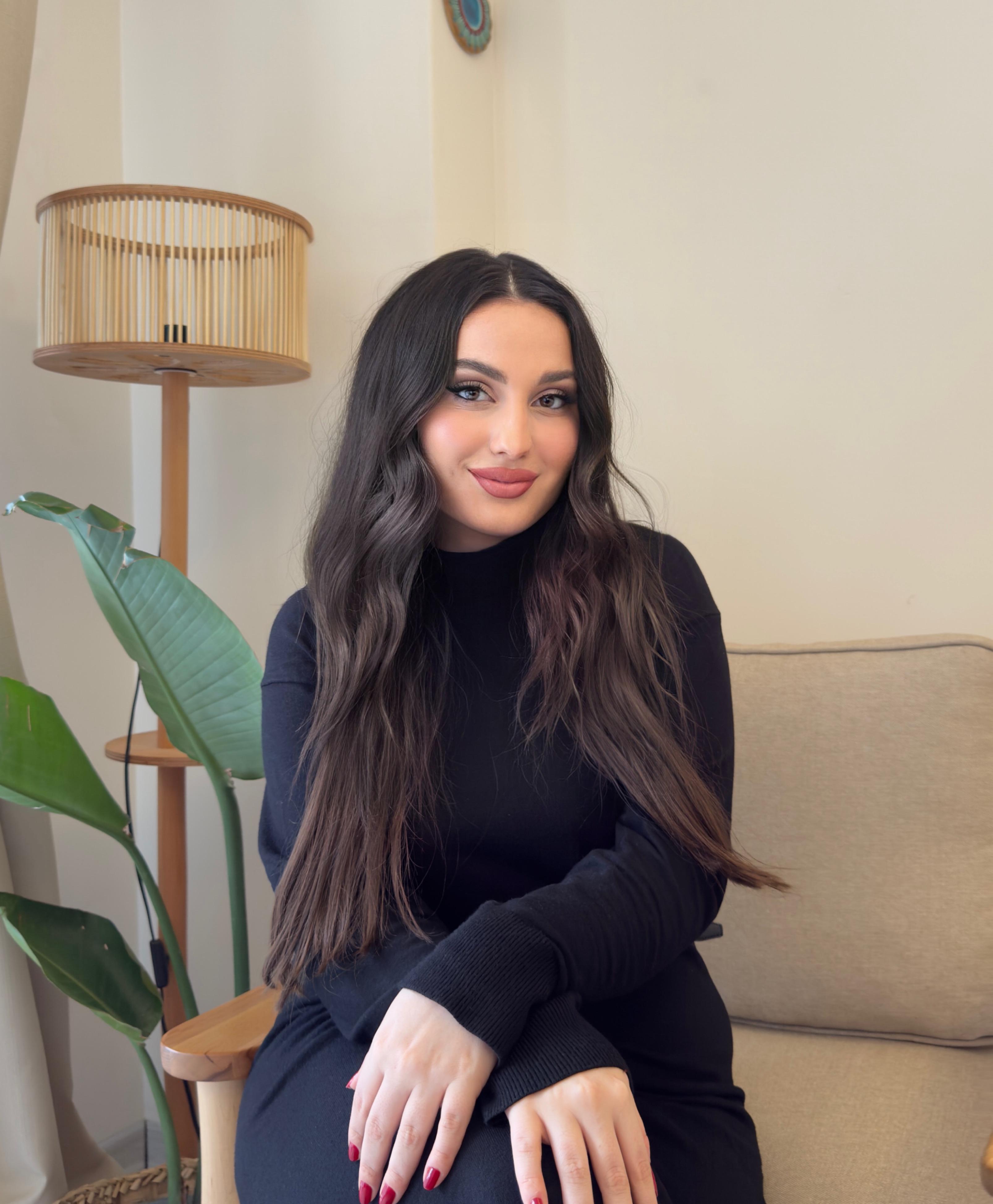 Buse Avcı