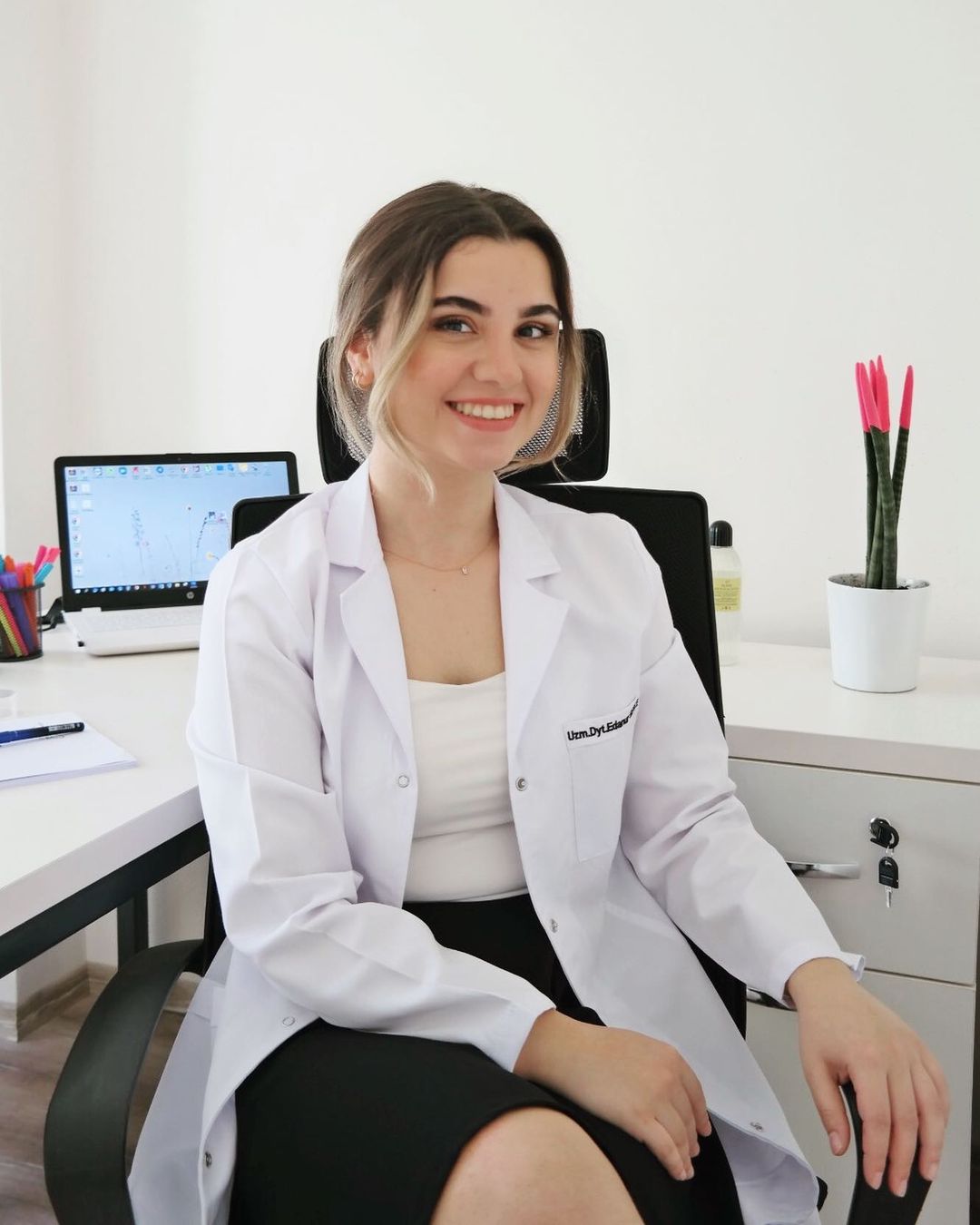 Edanur Serçe
