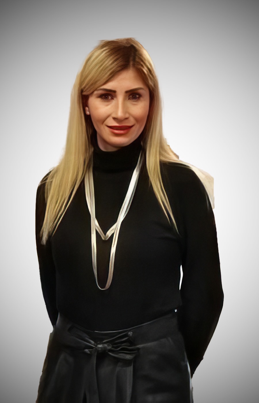 Gizem Akcan