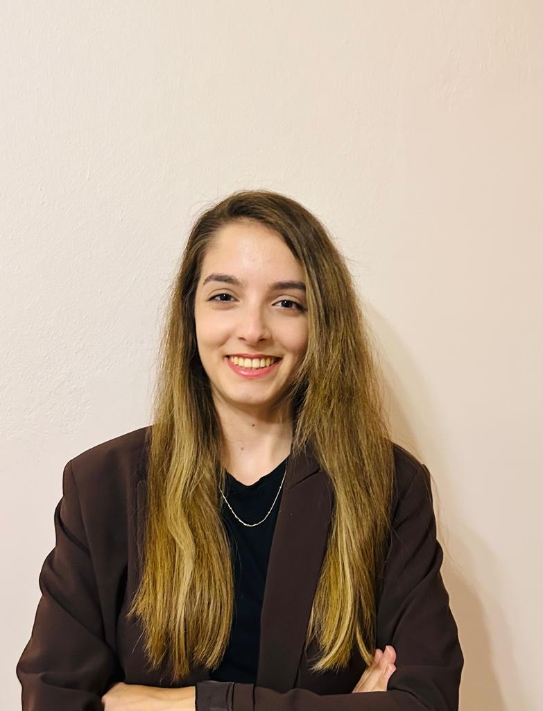 Seda Aydın