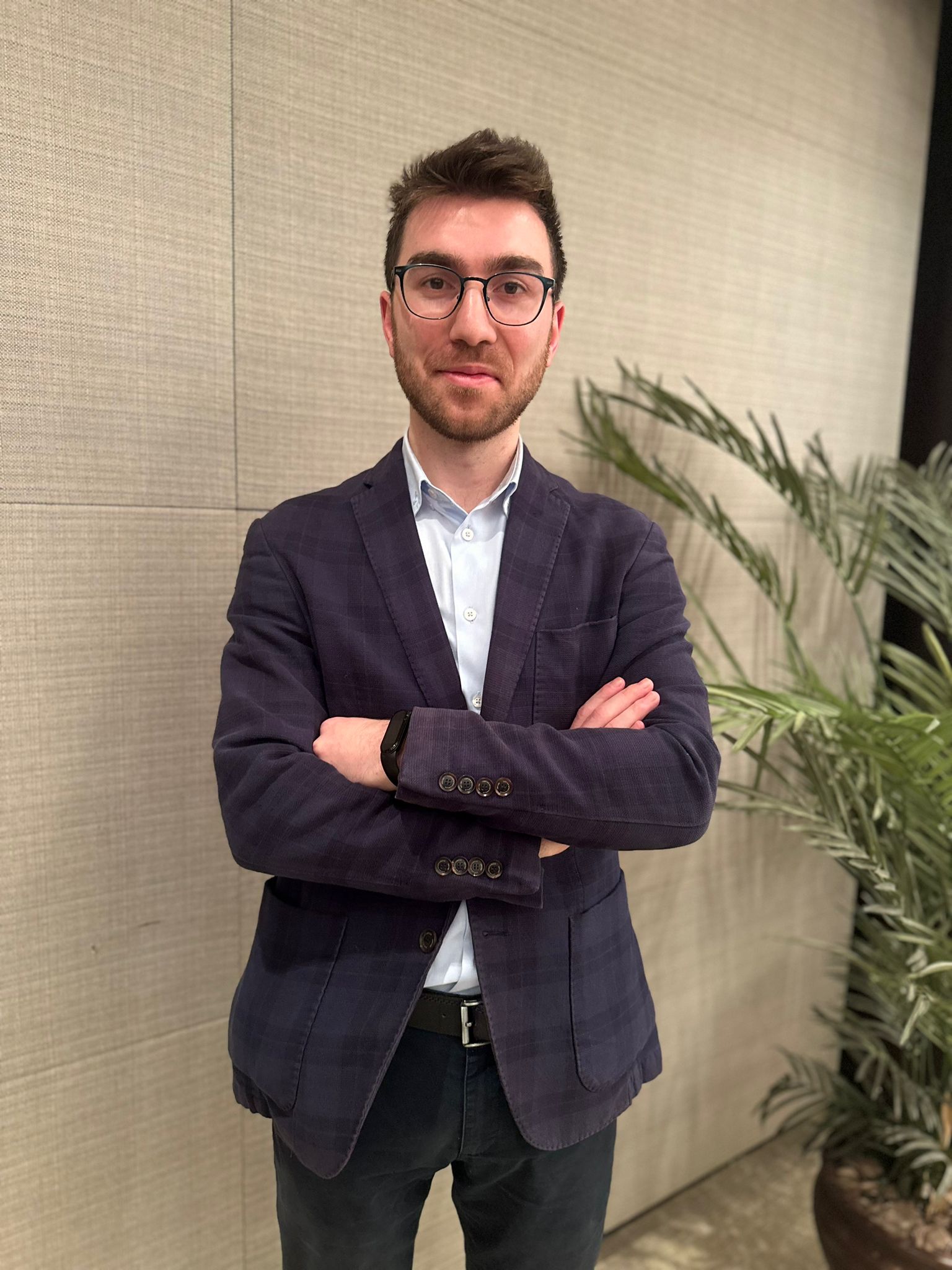 Serkan Orhan