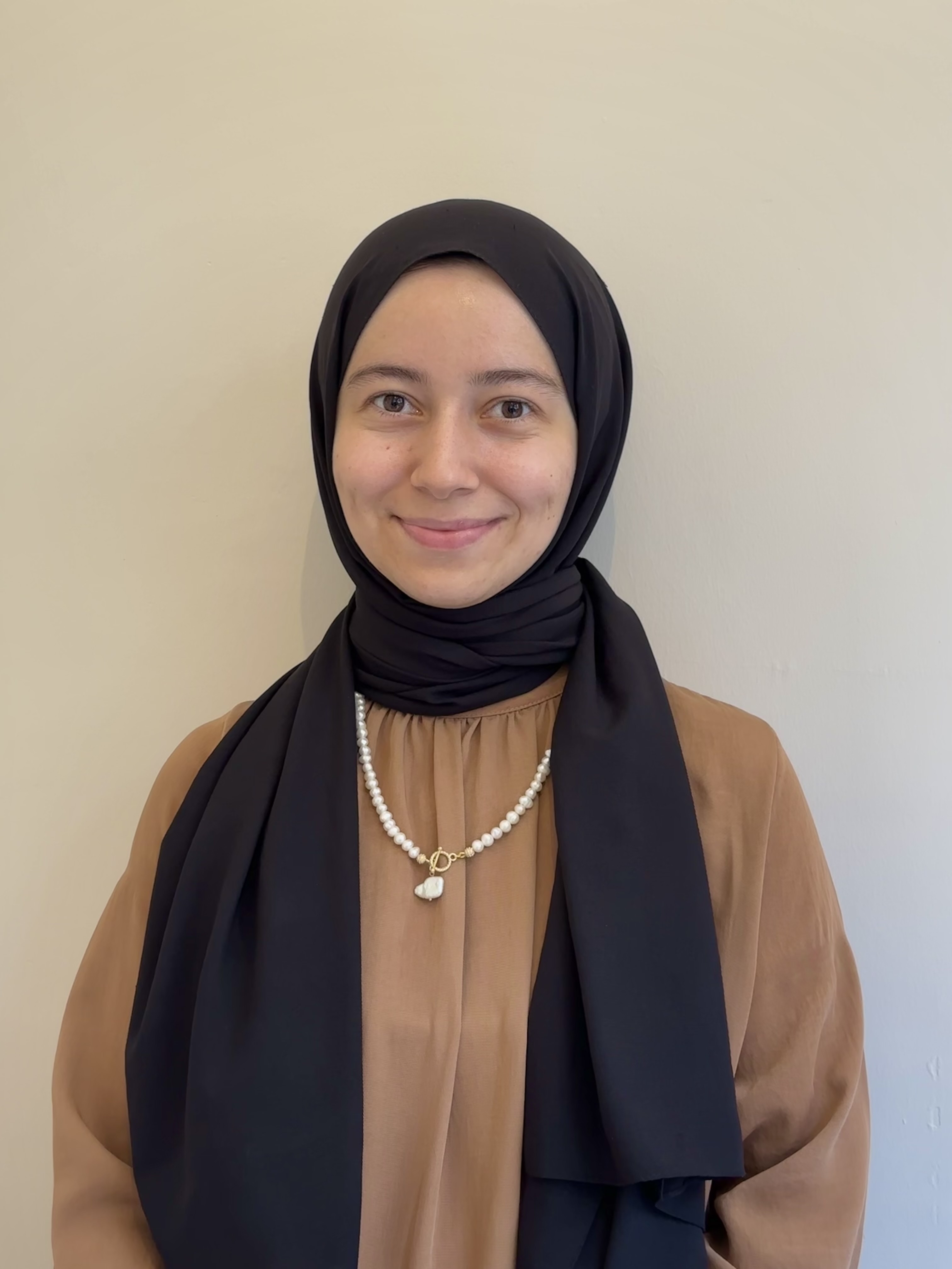 Şeyma Nur Dalkılıç