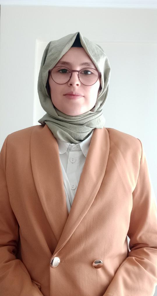 Zeynep Aydoğan